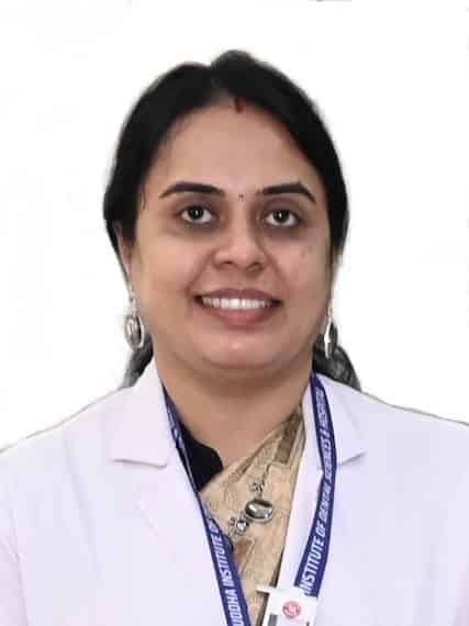 Dr. Sudheer Archana